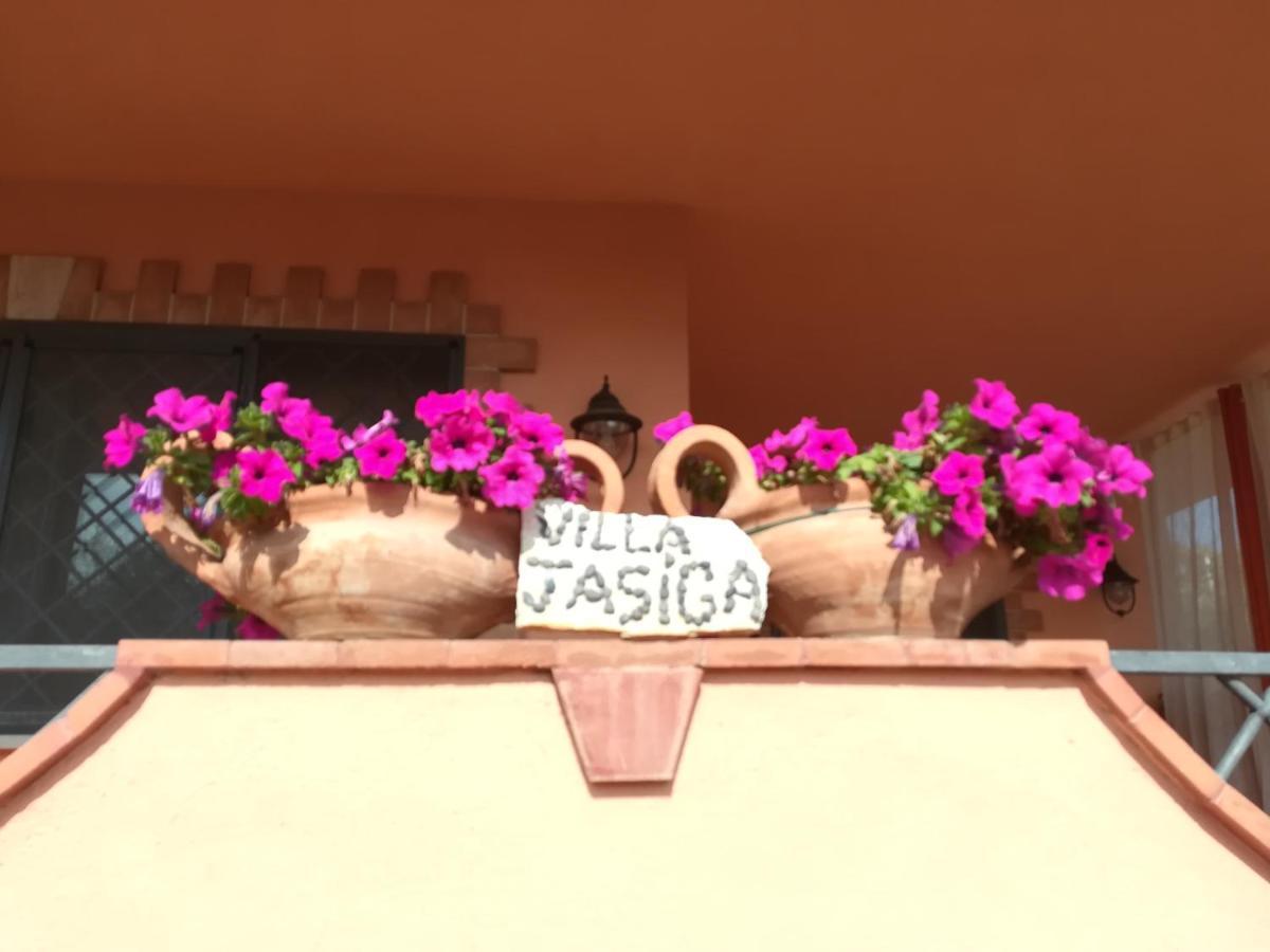 Jasiga Frühstückspension Fregenae
