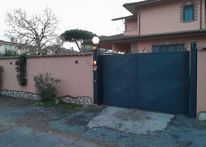 B&B Villa Jasiga