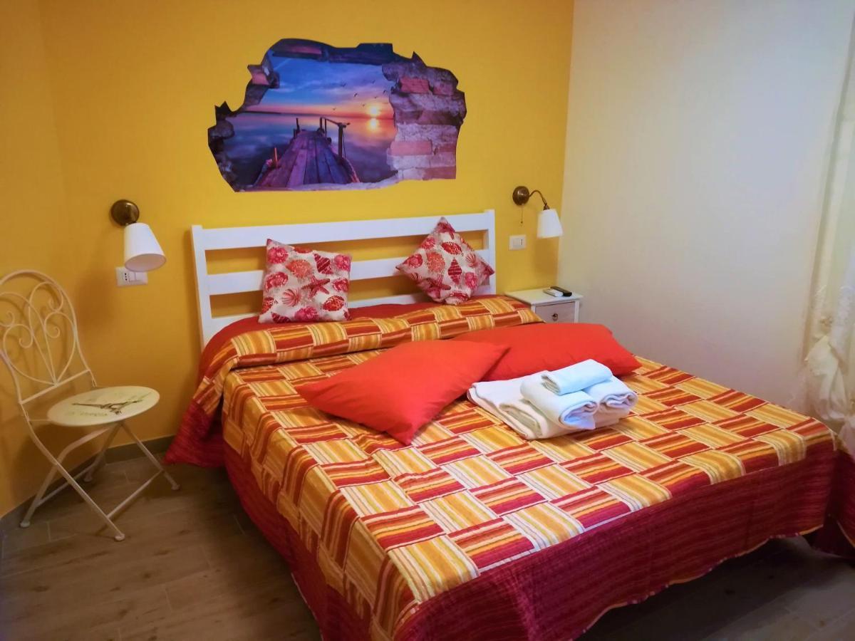Jasiga Bed and breakfast