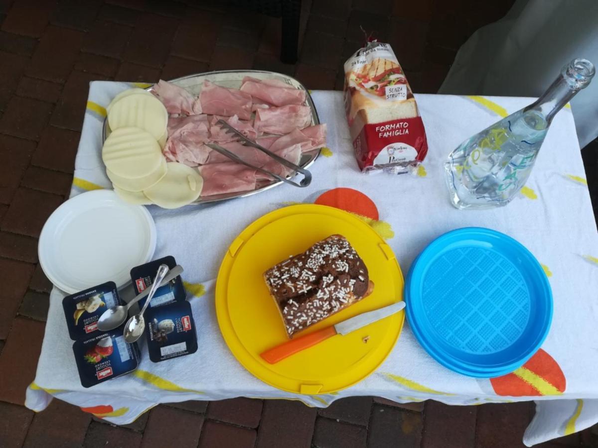 Jasiga Frühstückspension