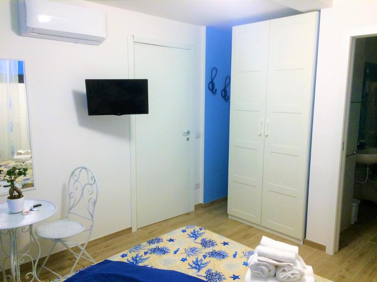 Bed and breakfast Jasiga Fregenae