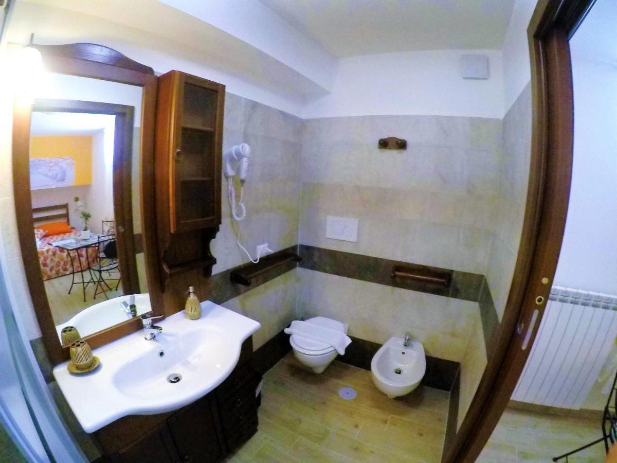 Jasiga Bed and breakfast Fregenae