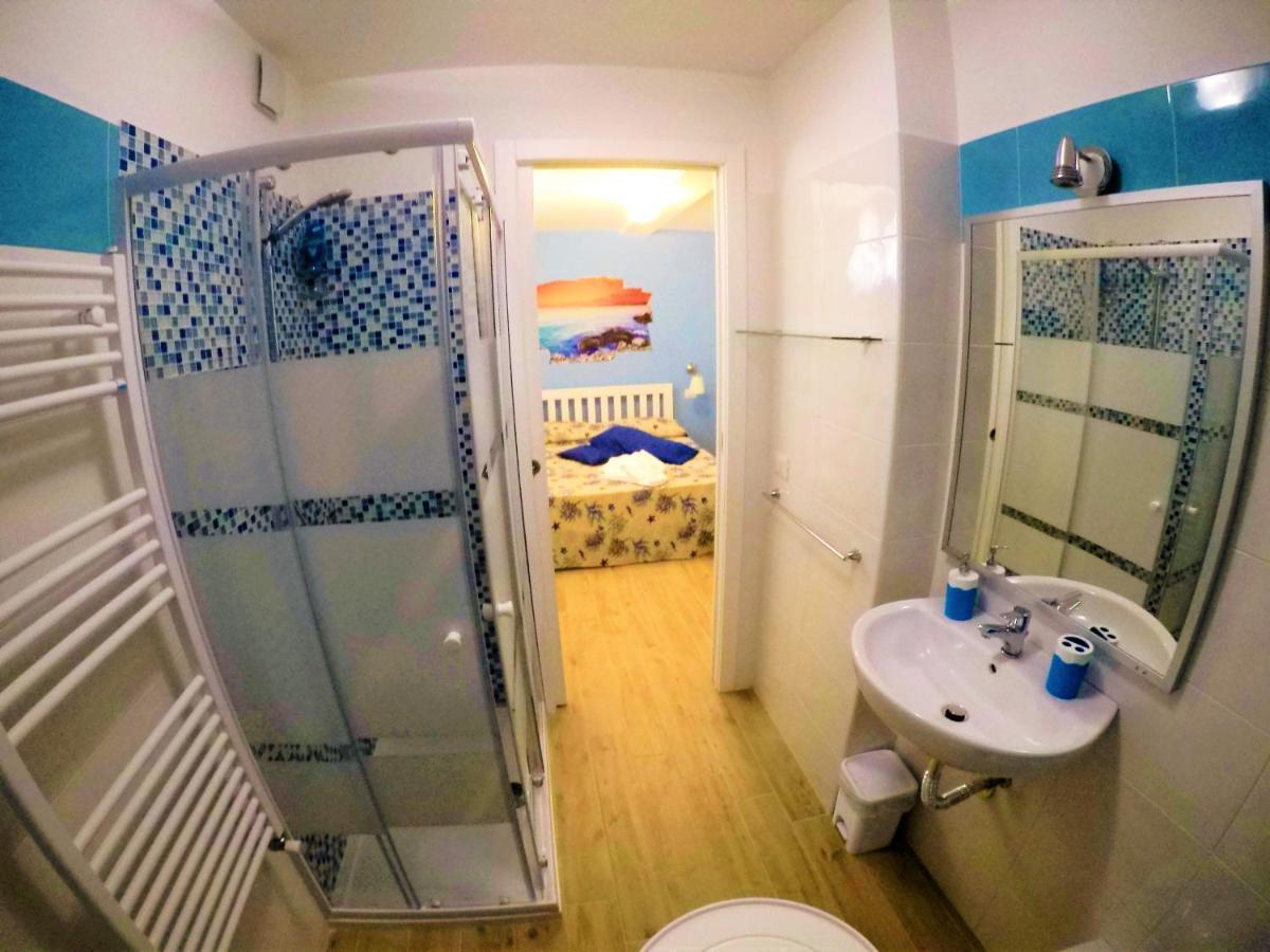 Jasiga Bed and breakfast