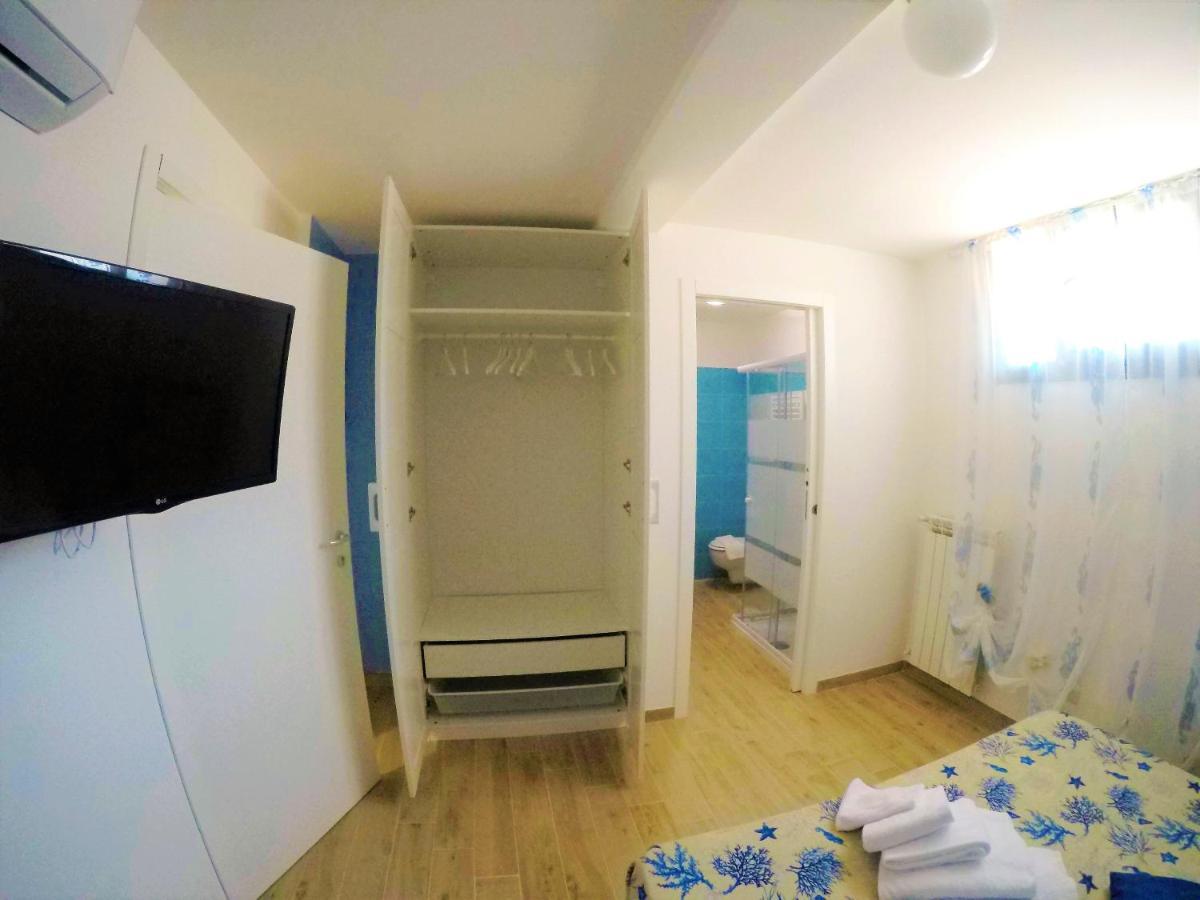 Bed and breakfast Jasiga