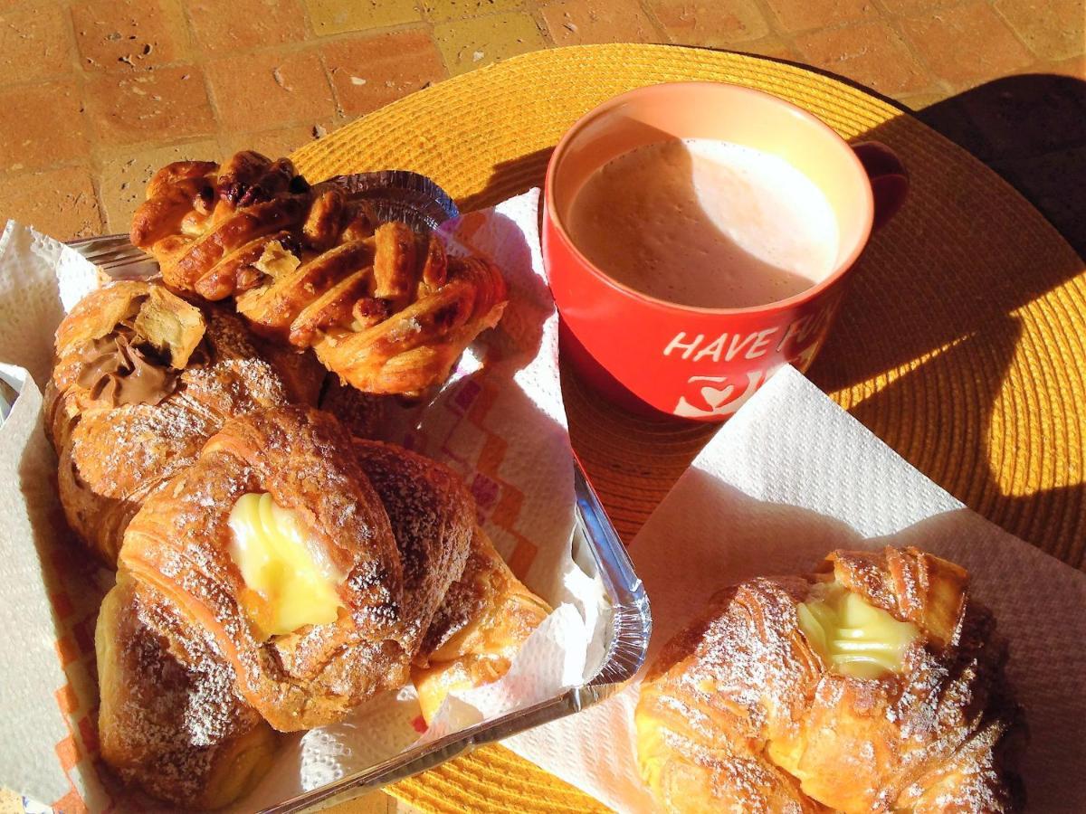 Jasiga Bed and breakfast