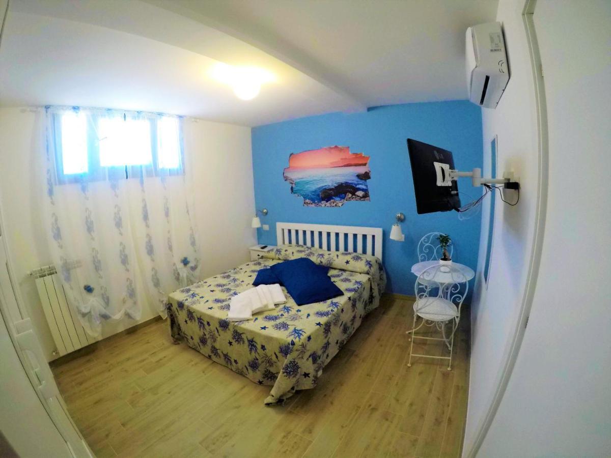 Bed and breakfast Jasiga Fregenae