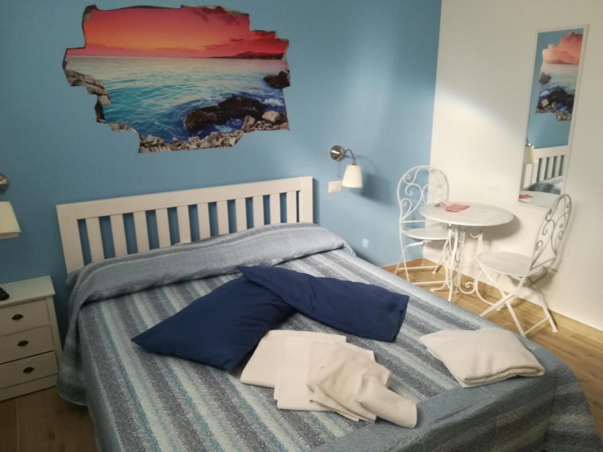 Bed and breakfast Jasiga Fregenae