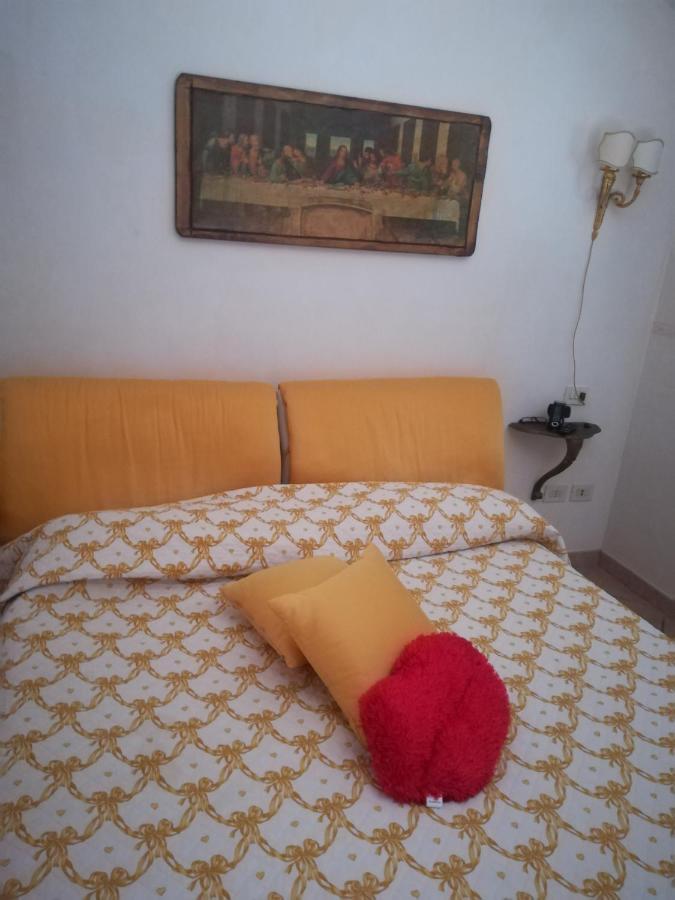 Bed and breakfast Jasiga Fregenae