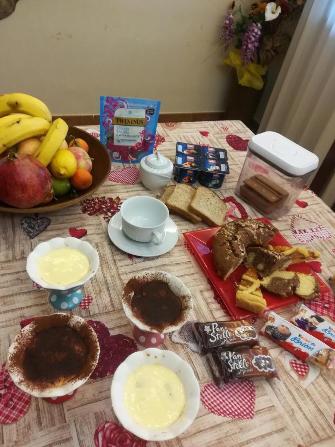 Frühstückspension Jasiga