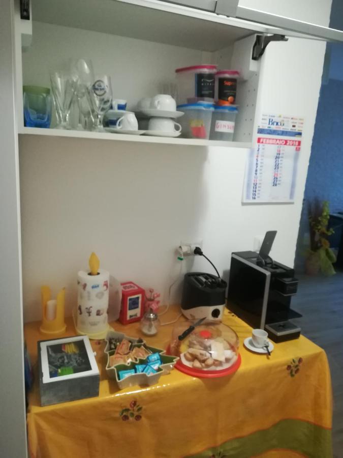 Jasiga Frühstückspension *