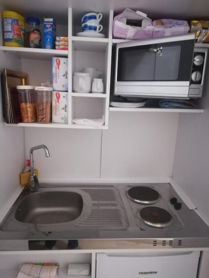 Frühstückspension Jasiga