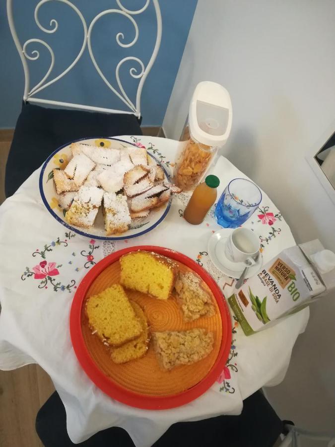 Jasiga Bed and breakfast Fregenae