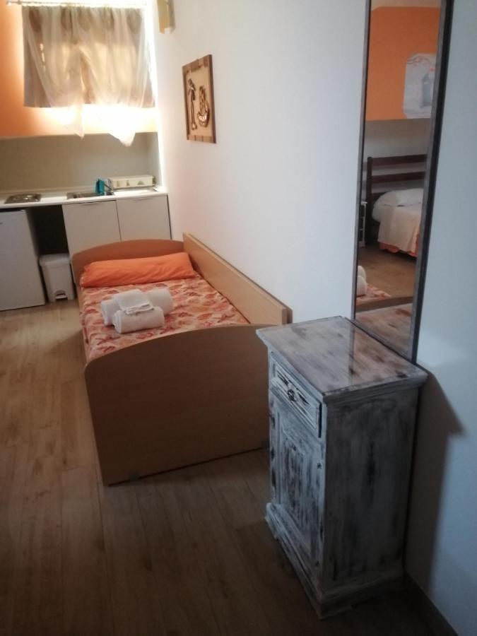 Bed and breakfast Jasiga *