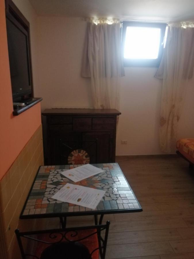 Jasiga Bed and breakfast Fregenae