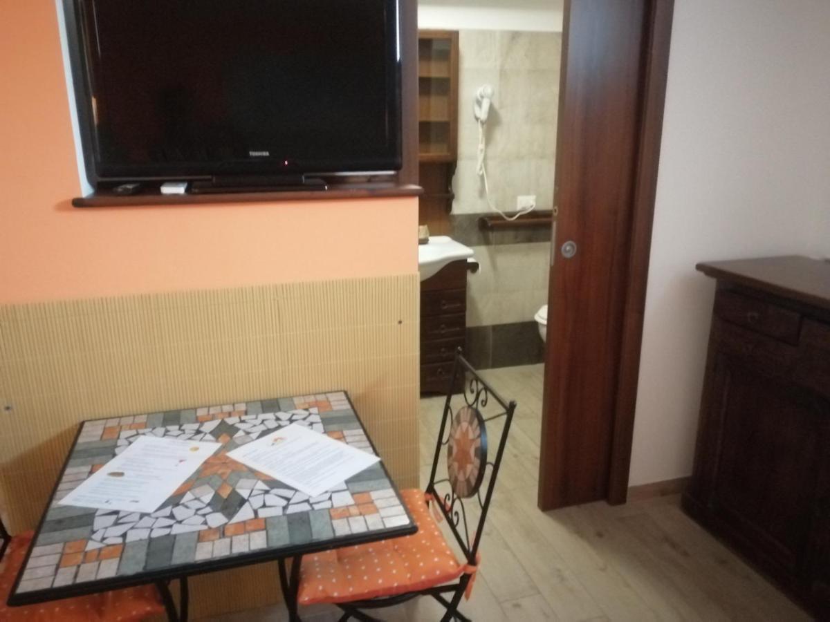 Bed and breakfast Jasiga *
