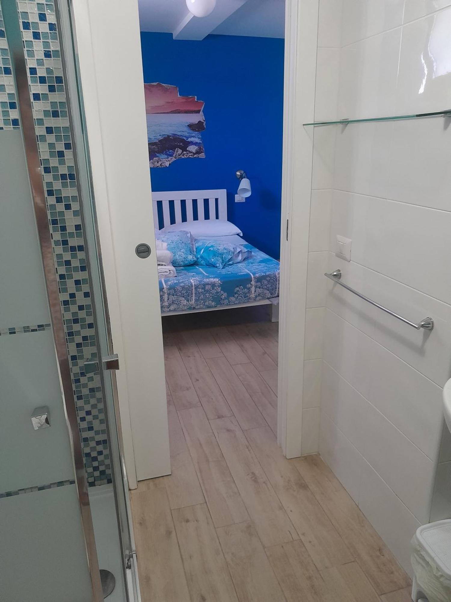 Jasiga Bed & Breakfast *