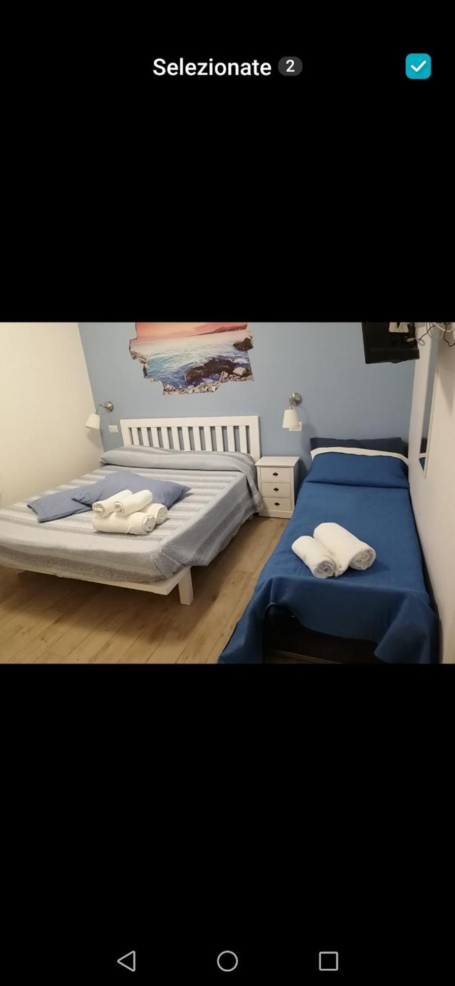 Bed and breakfast Jasiga