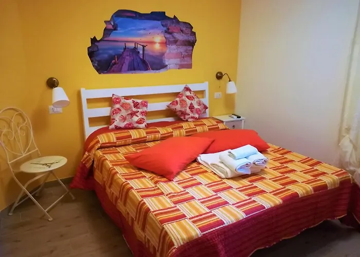 B&B Villa Jasiga