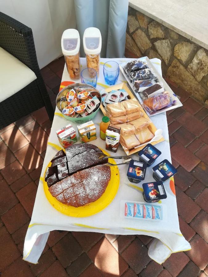 Jasiga Bed & Breakfast Fregenae